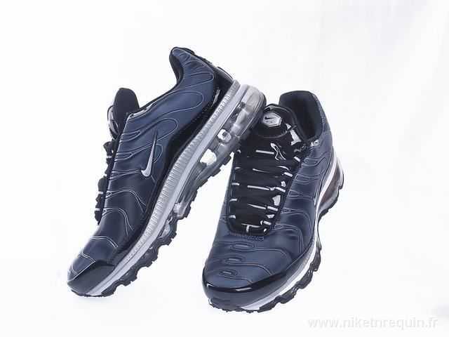 Nouvelle Nike Tn 2011 Gris